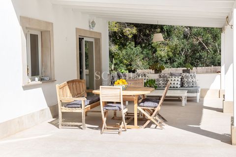 Villa a Santa Ponsa, Mallorca, Santa Ponsa - € 2.400.000 | Ref: SSP1126 - foto 11